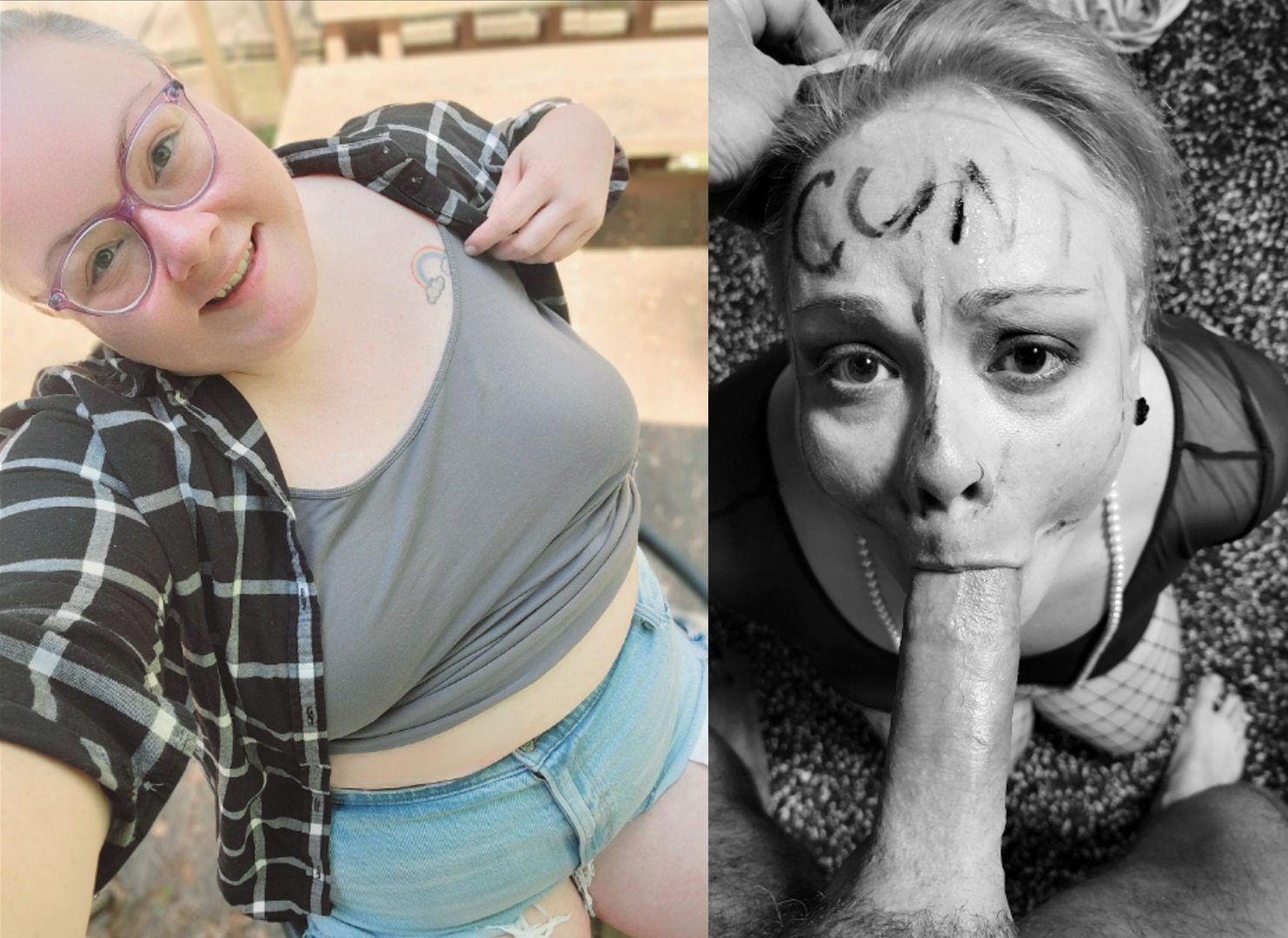 Libertino Collection: ON OFF Vol. 59 #CwjDsLcc