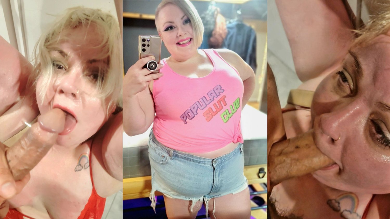 Libertino Collection: ON OFF Vol. 59 #hU2gQoAk