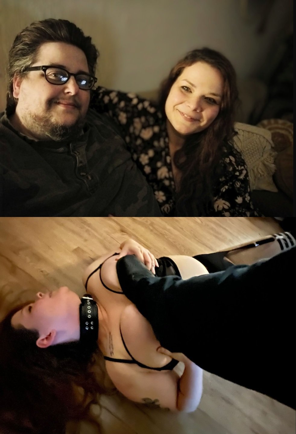 Libertino Collection: ON OFF Vol. 59 #mz3RKp4r