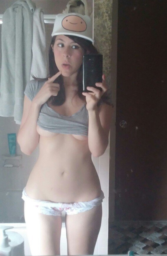 Exposed slut #T7Artdhl