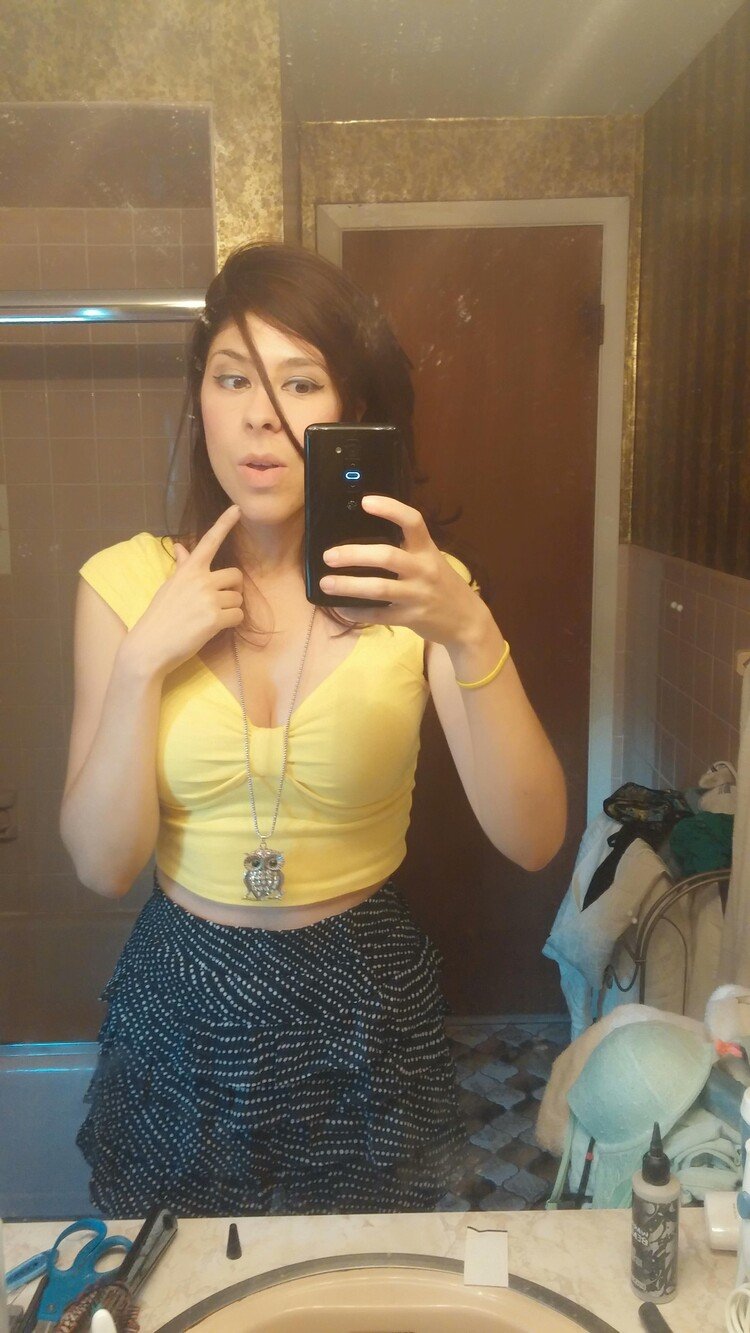 Exposed slut #Vr369l1o
