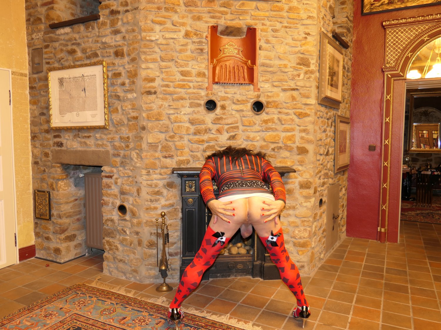 Sissy Slave Sub ( Für den ) Dom Master Daddy #0ytPcmO6