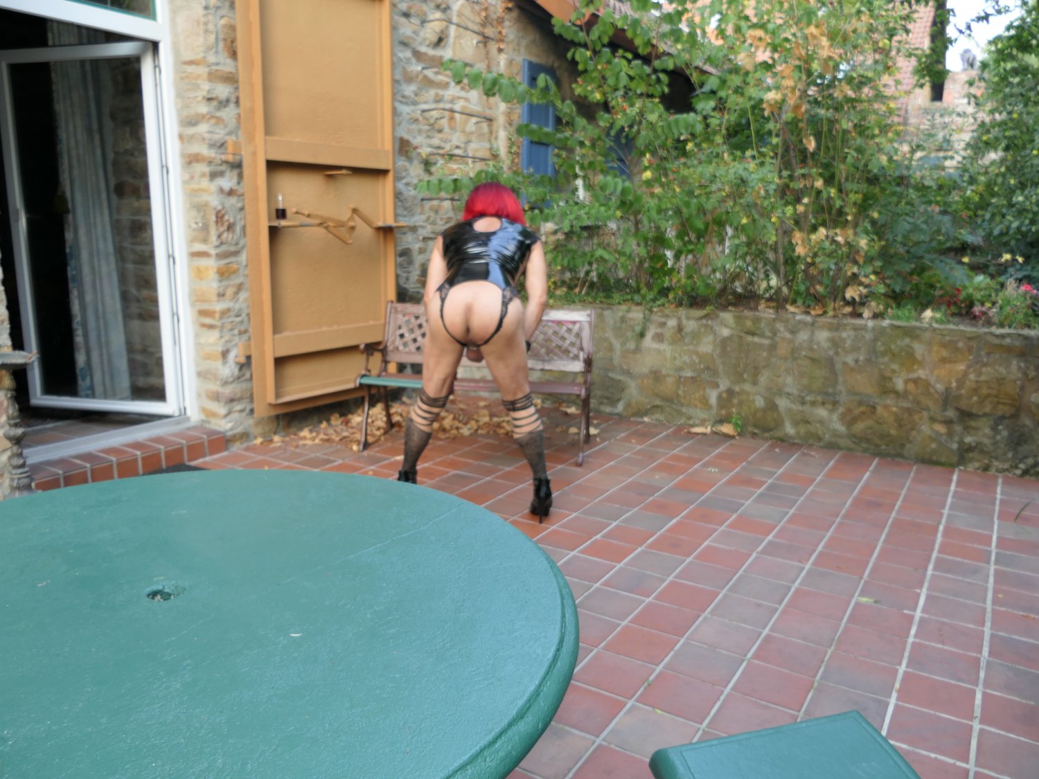 Sissy Slave Sub ( Für den ) Dom Master Daddy #1tbYFoqW