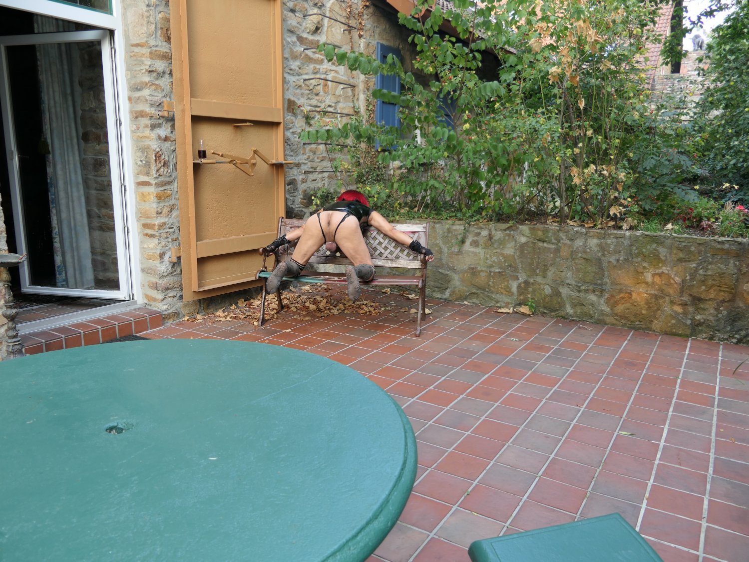 Sissy Slave Sub ( Für den ) Dom Master Daddy #6XEFXyvf