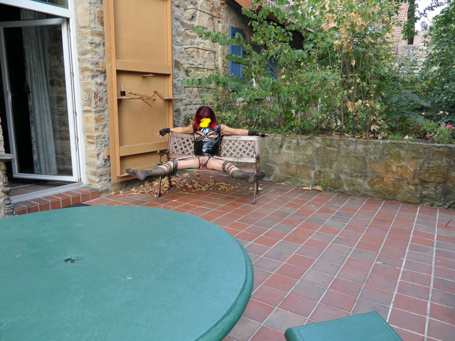 Sissy Slave Sub ( Für den ) Dom Master Daddy #Jbx7ly0W