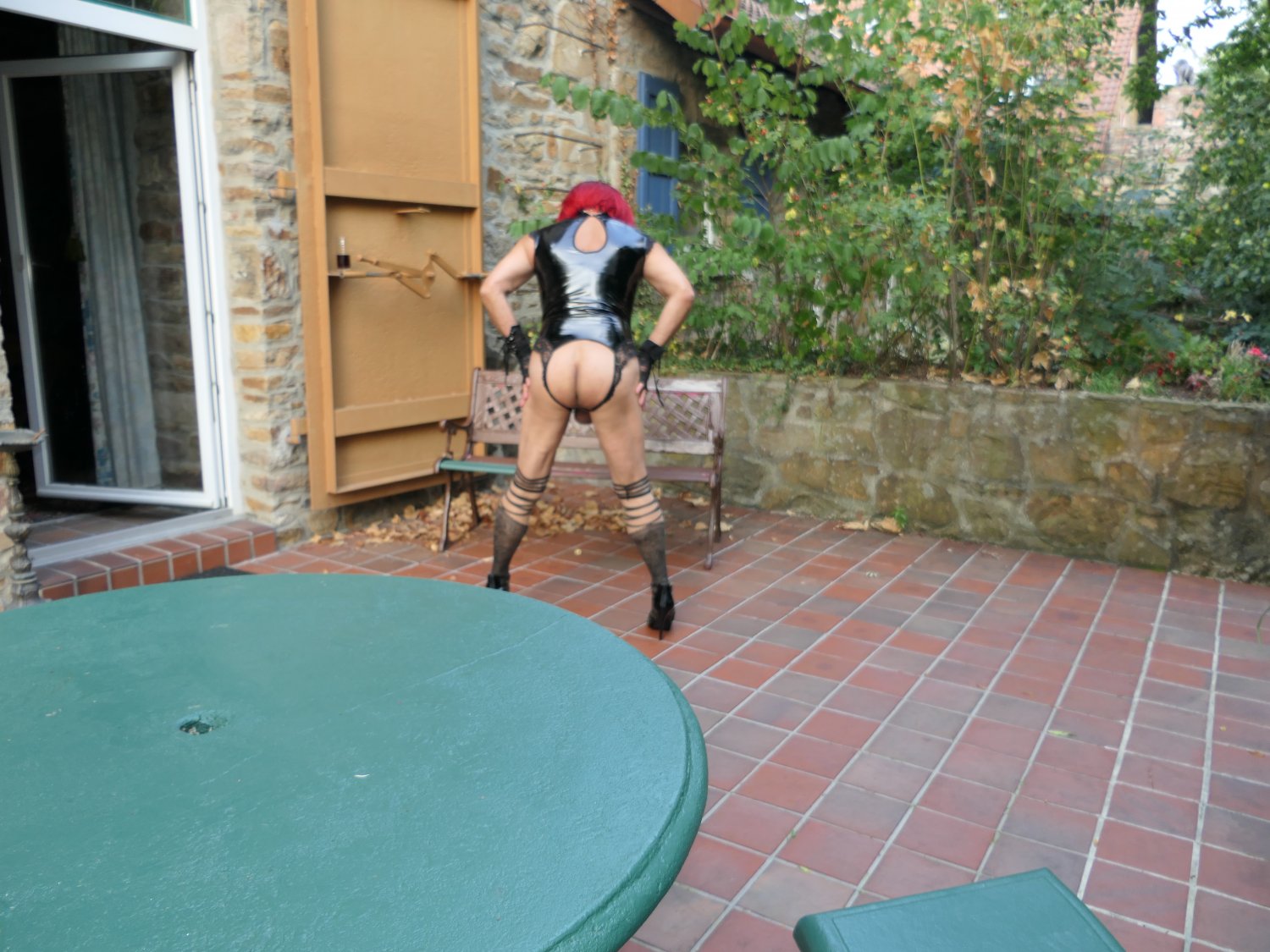 Sissy Slave Sub ( Für den ) Dom Master Daddy #KP2XQzBF