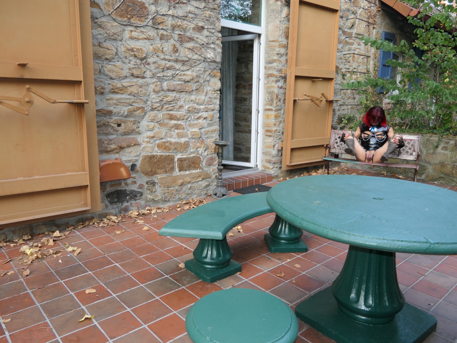 Sissy Slave Sub ( Für den ) Dom Master Daddy #LEVqMooU