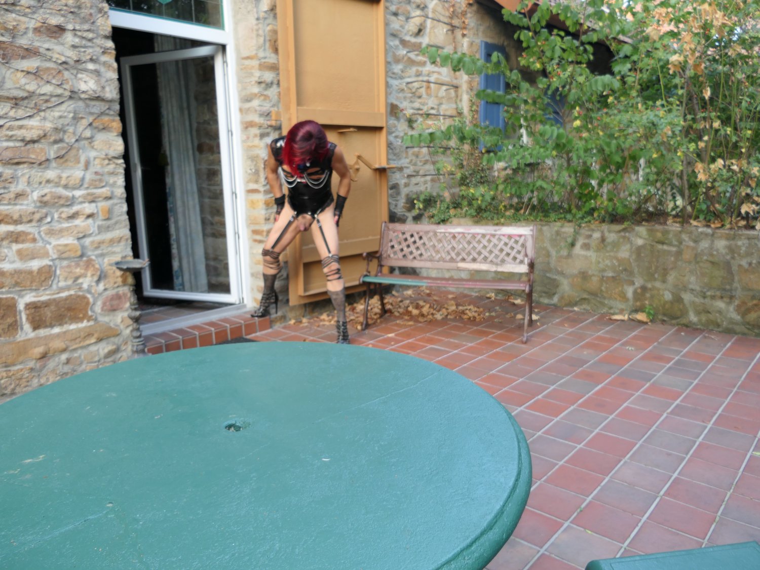 Sissy Slave Sub ( Für den ) Dom Master Daddy #Mz6skKk7