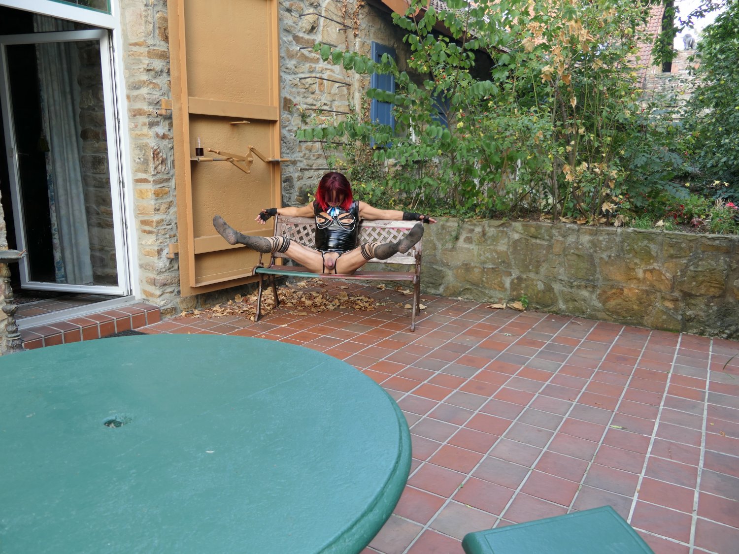 Sissy Slave Sub ( Für den ) Dom Master Daddy #NESP9csP