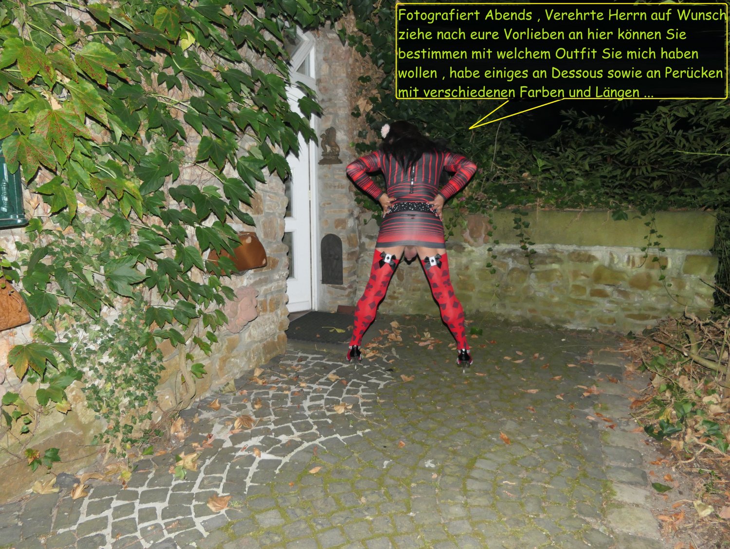 Sissy Slave Sub ( Für den ) Dom Master Daddy #hhZ2Co8K