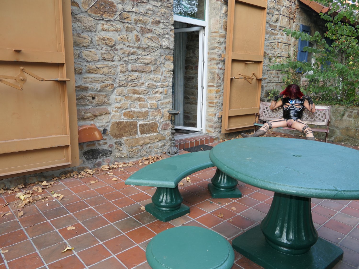 Sissy Slave Sub ( Für den ) Dom Master Daddy #kIVnZfZl