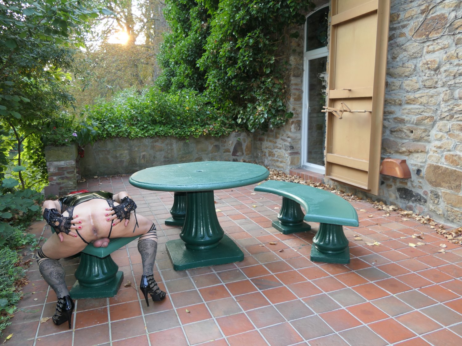 Sissy Slave Sub ( Für den ) Dom Master Daddy #qsOCQIbp