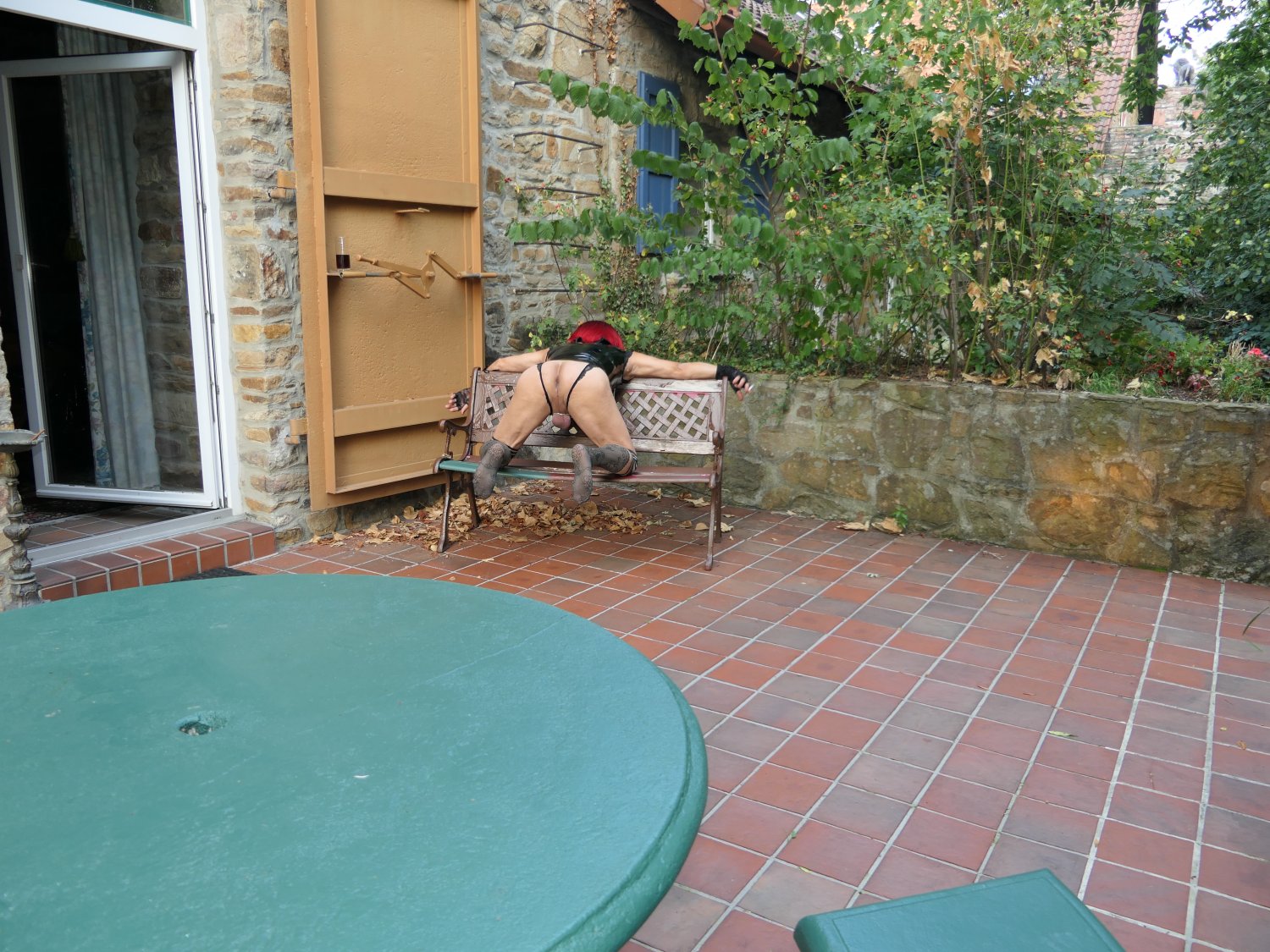 Sissy Slave Sub ( Für den ) Dom Master Daddy #sSjL4CCT