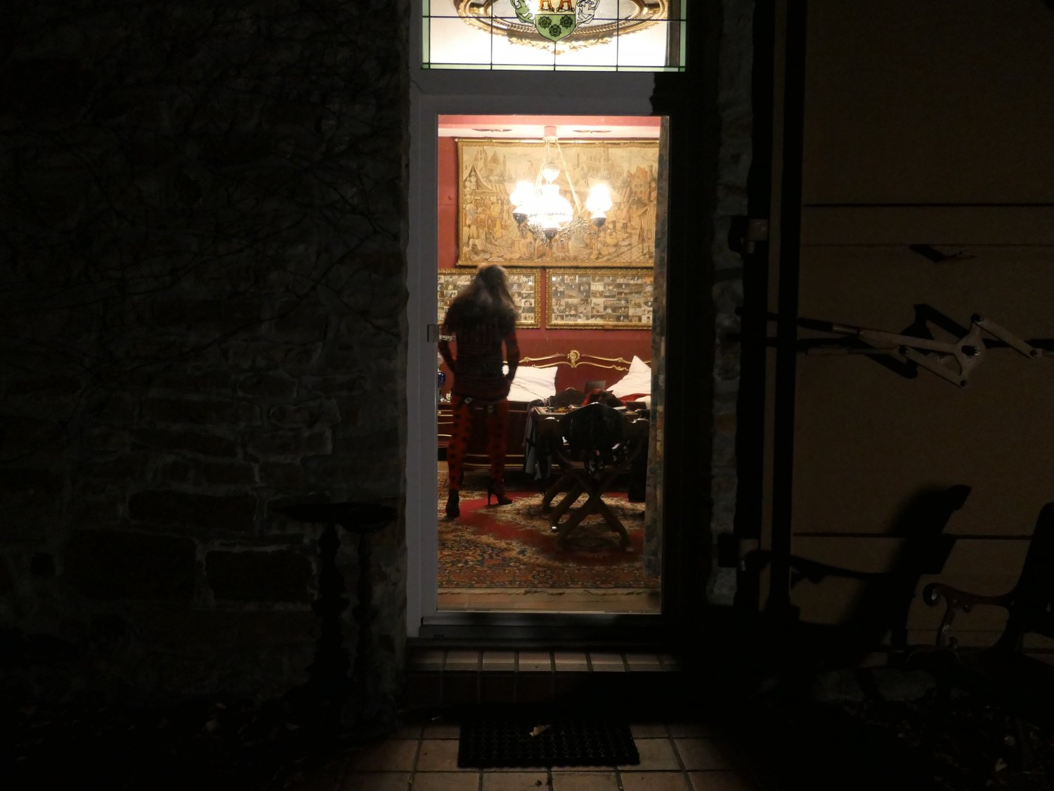 Sissy Slave Sub ( Für den ) Dom Master Daddy #uk4RgzW4