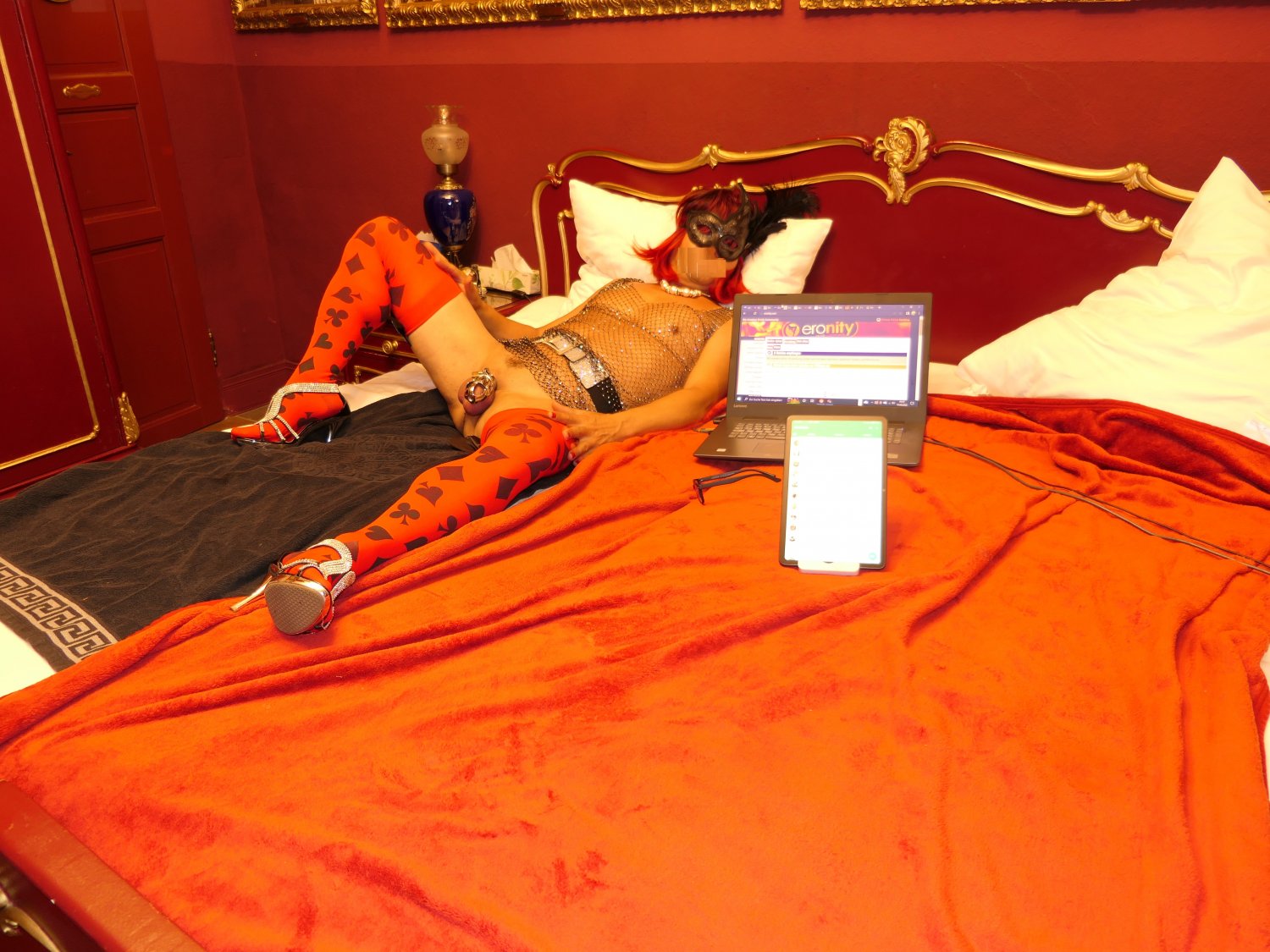 Sissy Slave Sub ( Für den ) Dom Master Daddy #urb74pbw