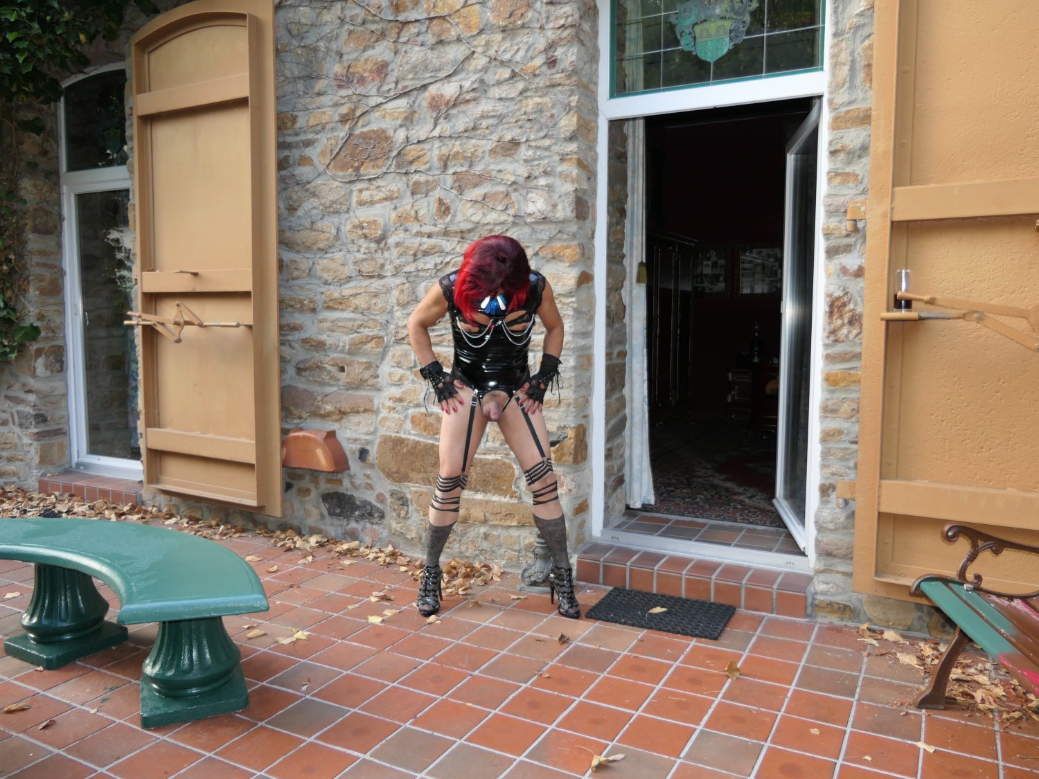 Sissy Slave Sub ( Für den ) Dom Master Daddy #ycbEgZ6H