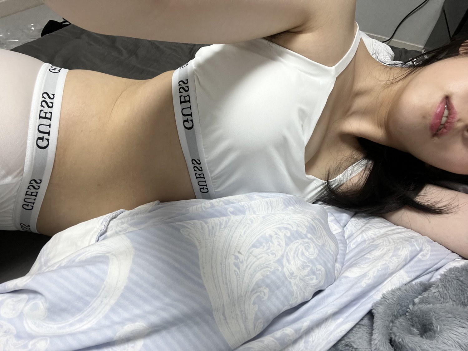 Korean Leaked #2 #UAgx1Qie