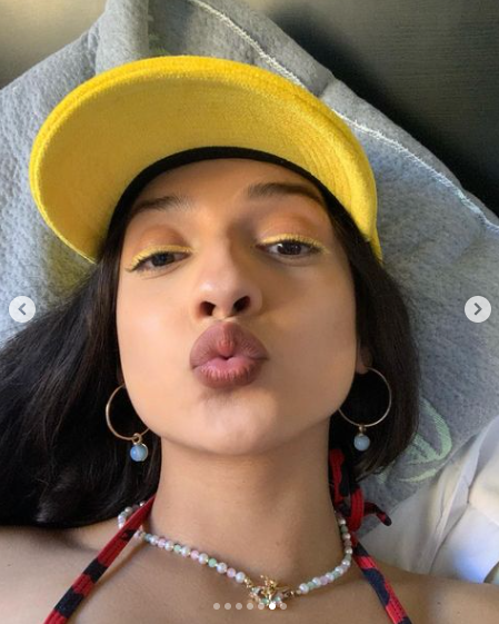 Mexican Babe #LtyQYOfs