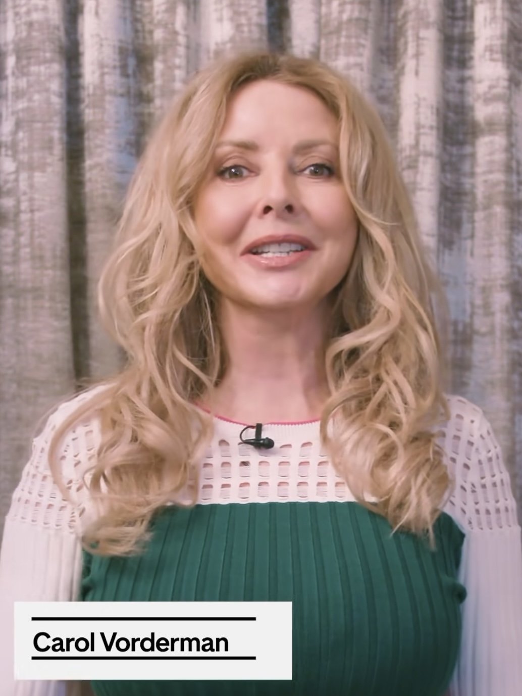 Carol Vorderman #1MligKRl