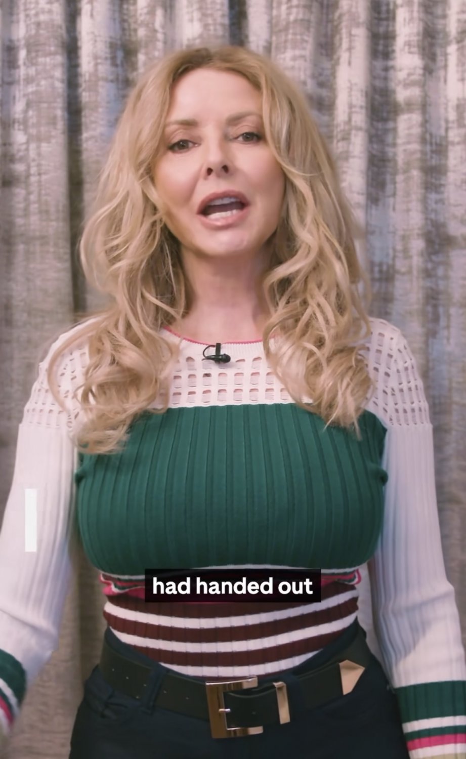 Carol Vorderman #3oeCFp9U