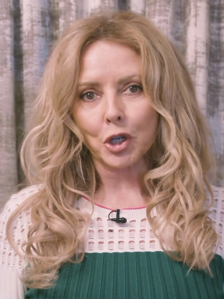 Carol Vorderman #JWGZOaRv