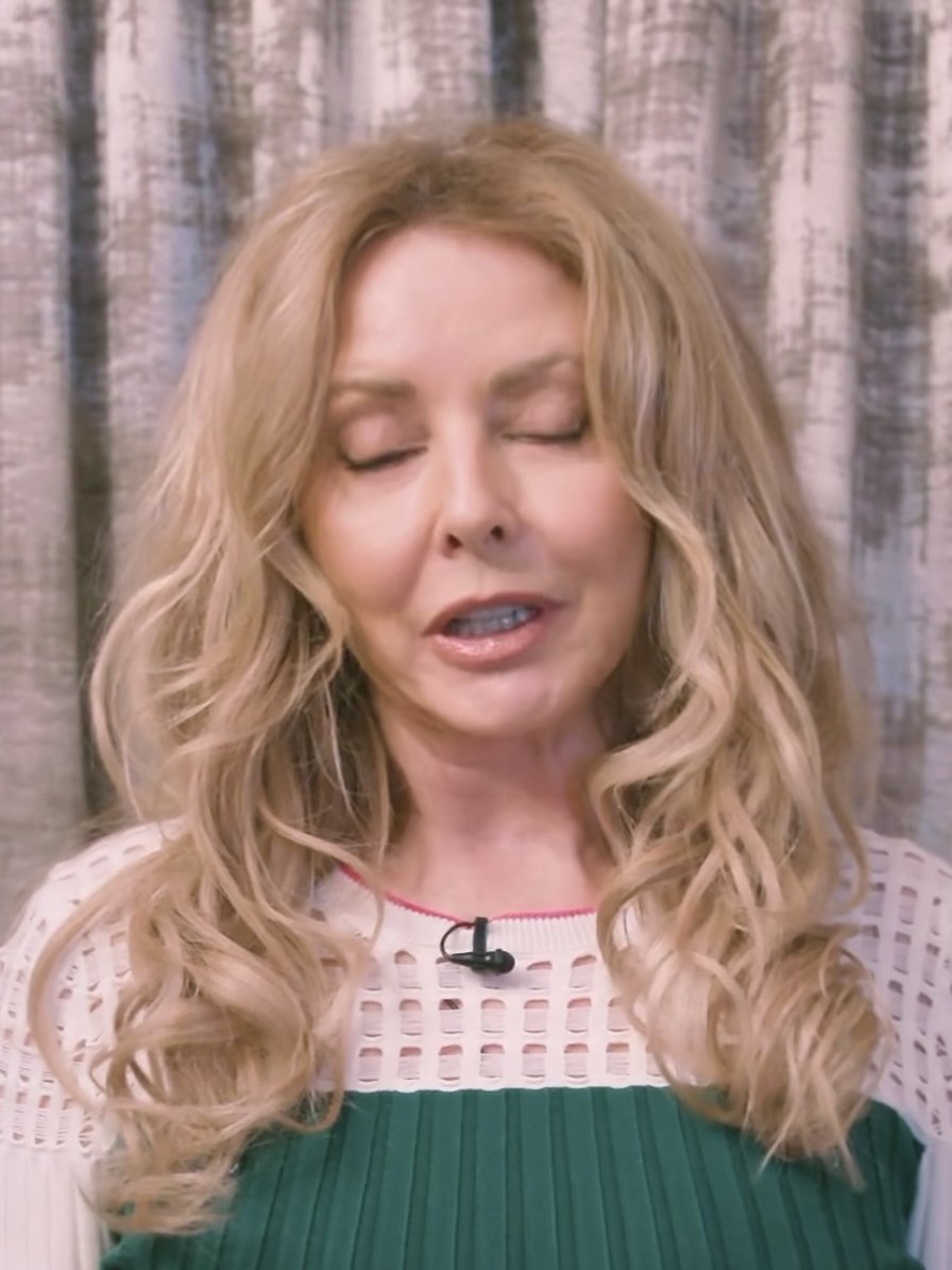 Carol Vorderman #MTnvLwQm