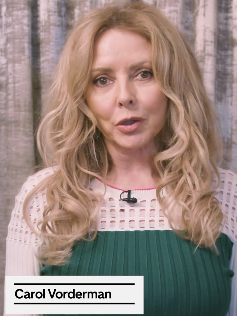 Carol Vorderman #TDIkqZXQ
