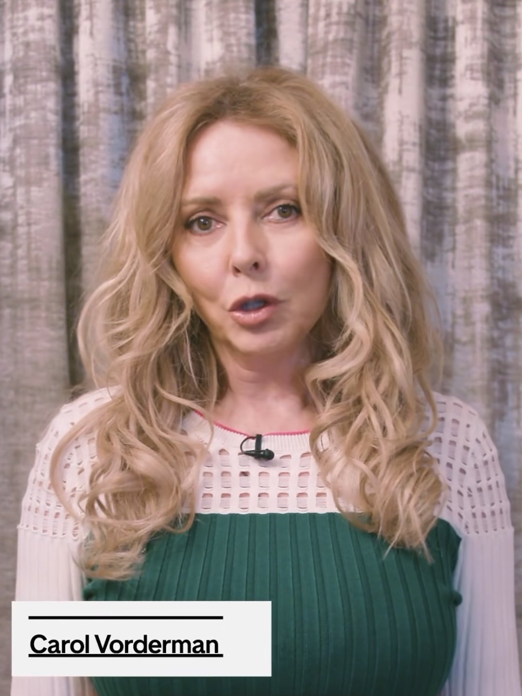 Carol Vorderman #X7LTuPPy