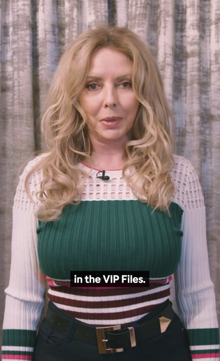 Carol Vorderman #YpR5TQoK