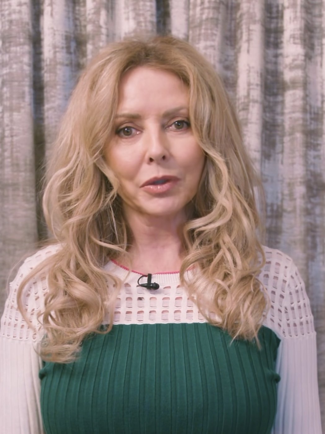 Carol Vorderman #sHd82Cmv