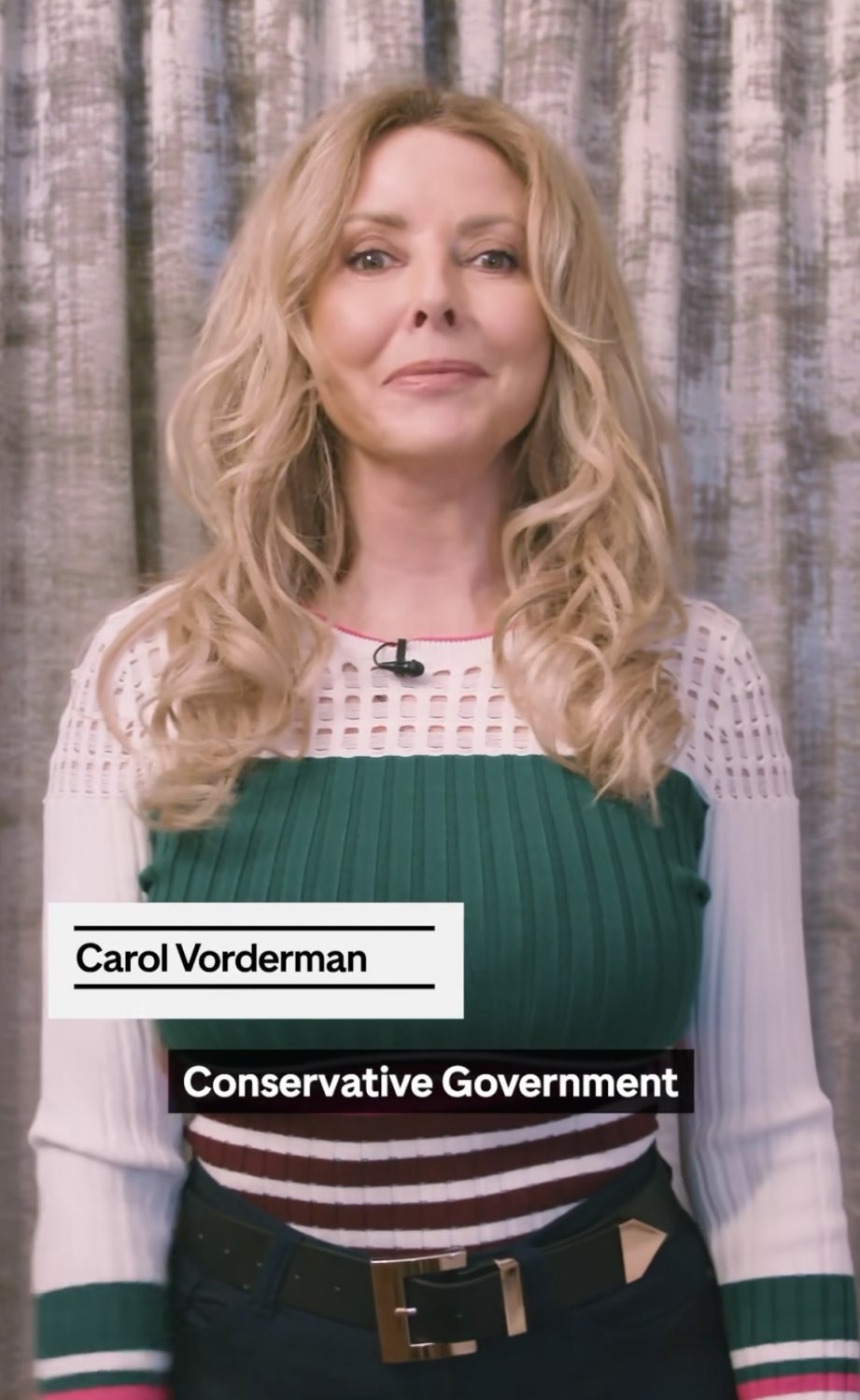 Carol Vorderman #tPNBvPD2