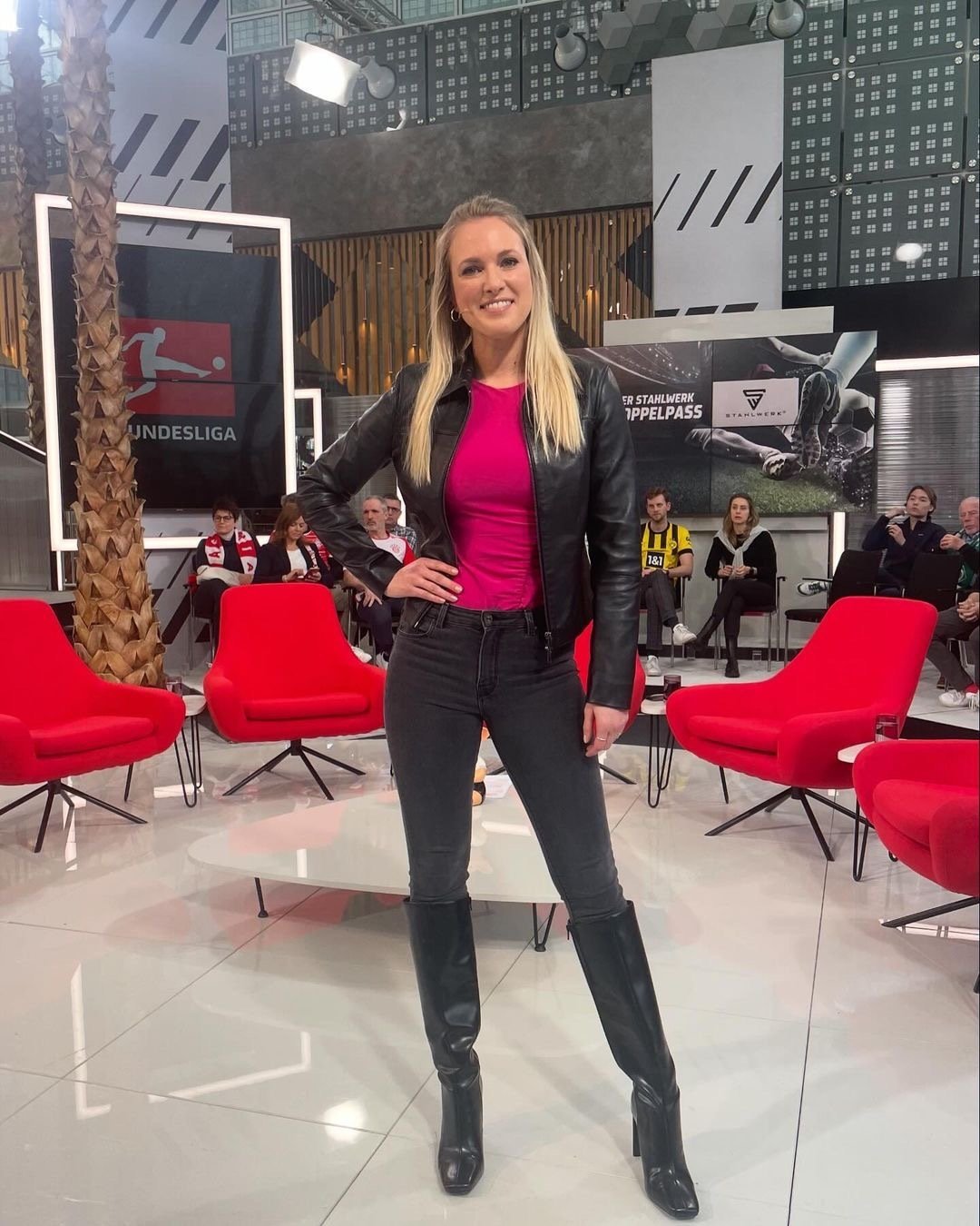 Misc Celebs - Boots and Leather #Az9l1A30