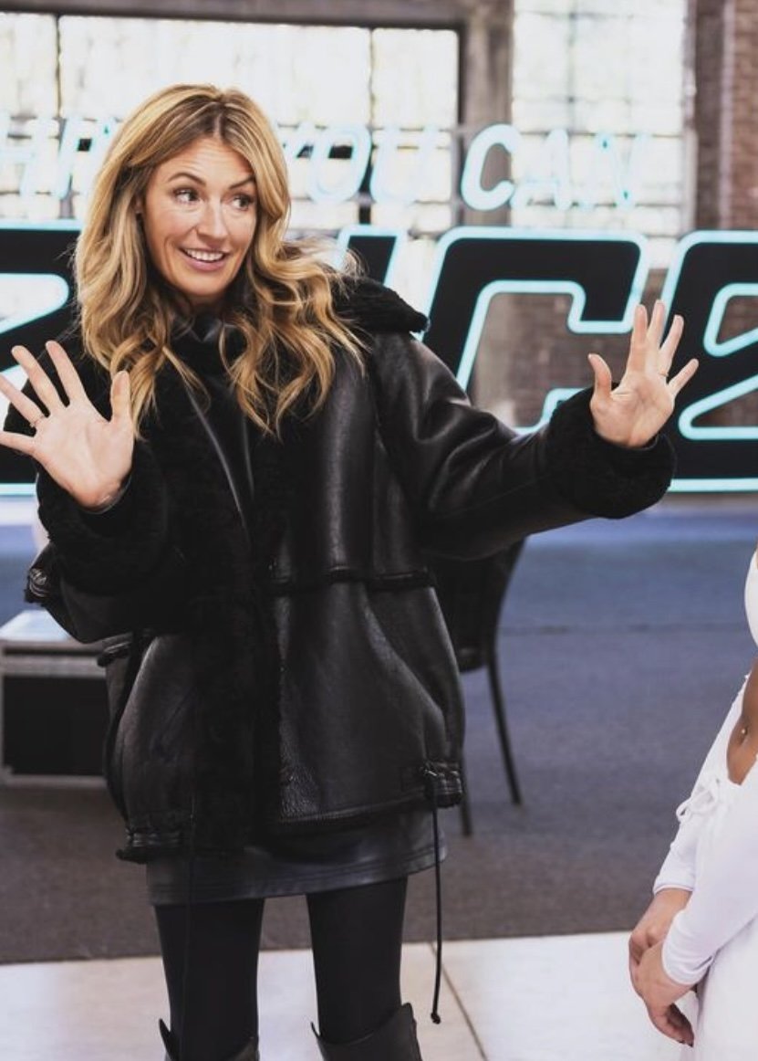 Misc Celebs - Boots and Leather #Lyx2m26y