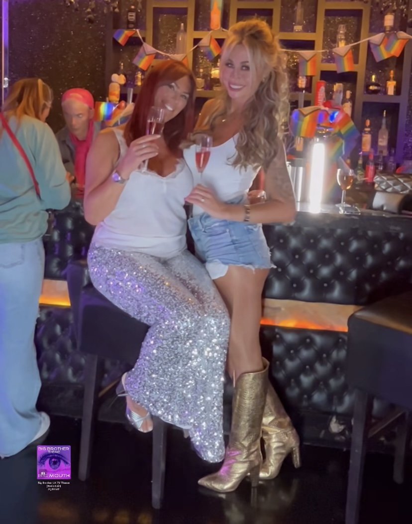 Misc Celebs - Boots and Leather #PwTQpj5m