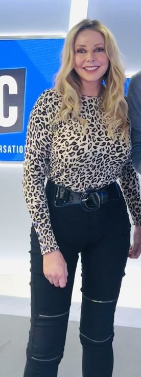 Misc Celebs - Boots and Leather #g5VOkZn2