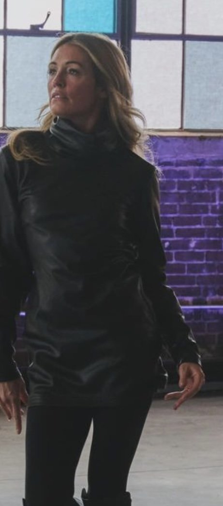 Misc Celebs - Boots and Leather #wGjUwt70