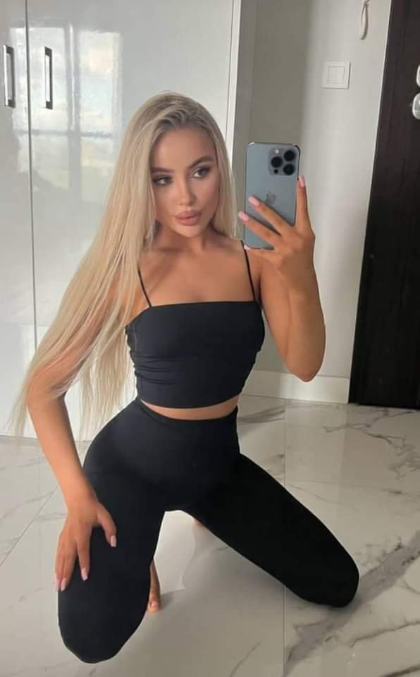 Maja - unearthly beautiful #white caucasian# perfect mom#blond# #FdGQMt2Q