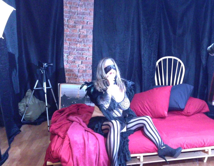 Wife Filmed in Adult Club #NEVWE0wa