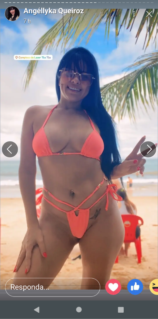 Vadia do Facebook #JH6FkwmN