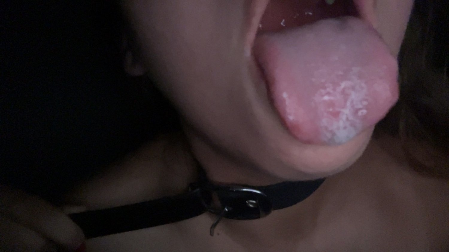 My little Latina slut loves it when I use her mouth #qPL2cOpl