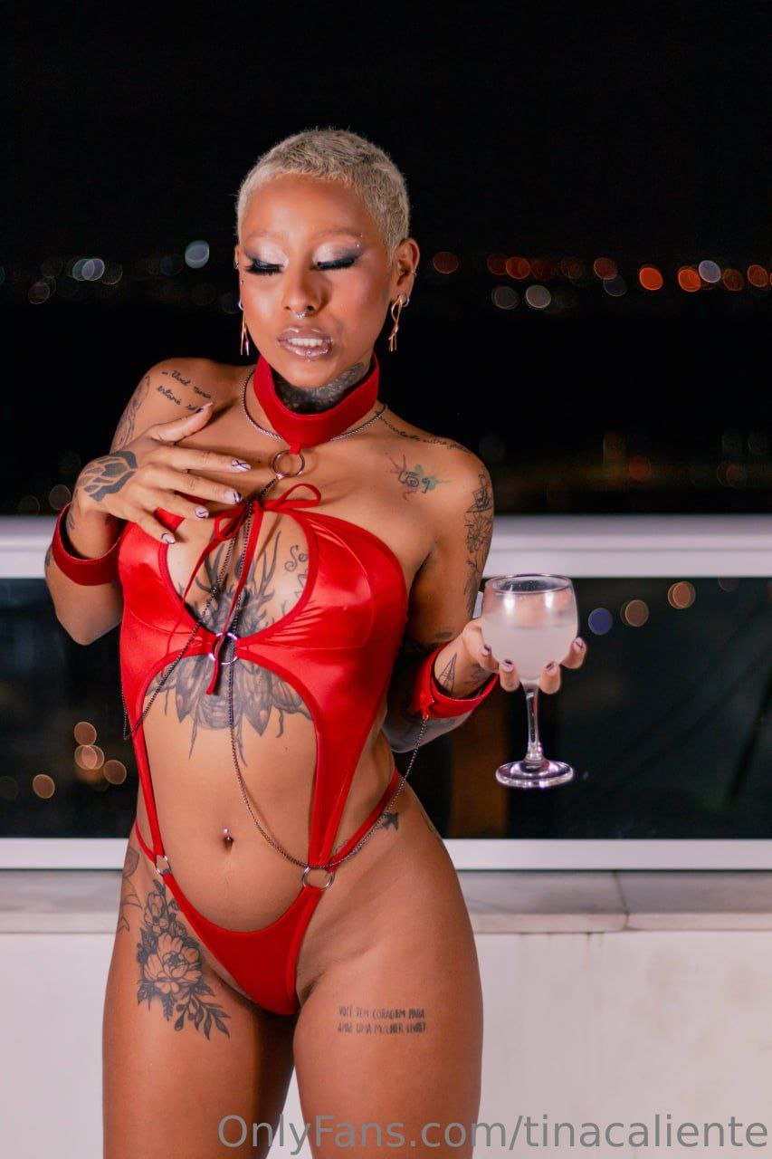 Tina Caliente #uE9WybmM