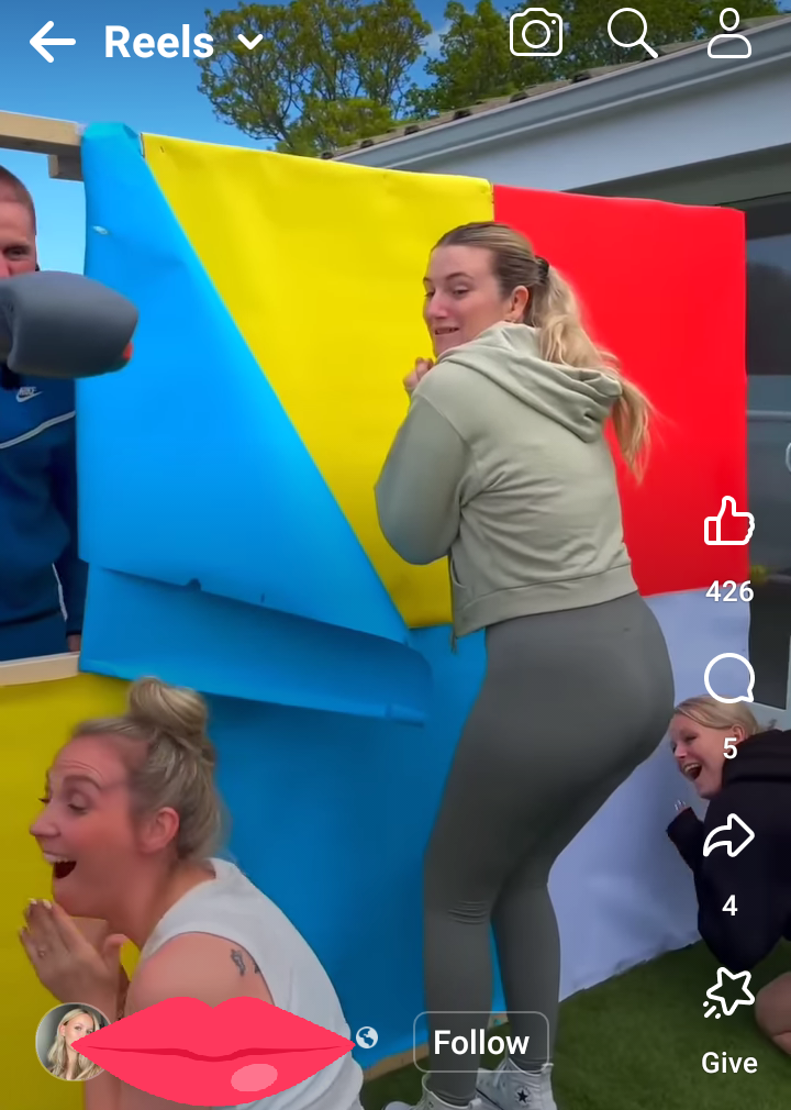 Random chicks 45 #ygsg34WS