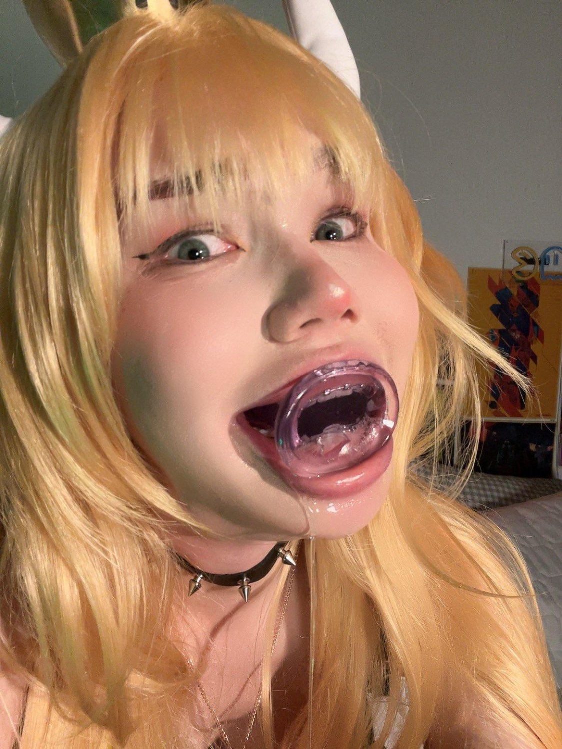 Blondelashes19 #6A9sglIV