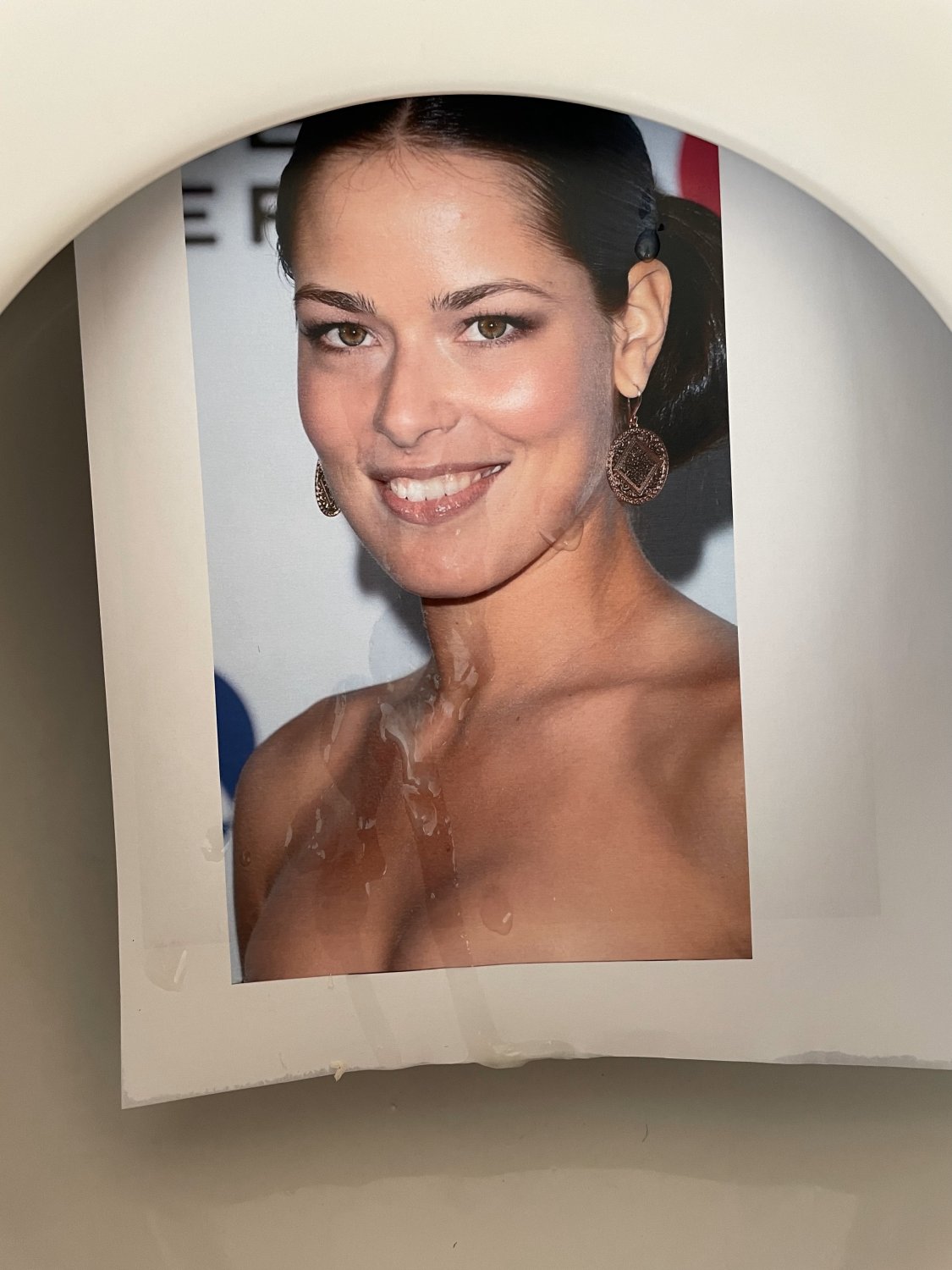 cum tribute and piss tribute ana ivanovic tennis babe #mQ5F4MSn