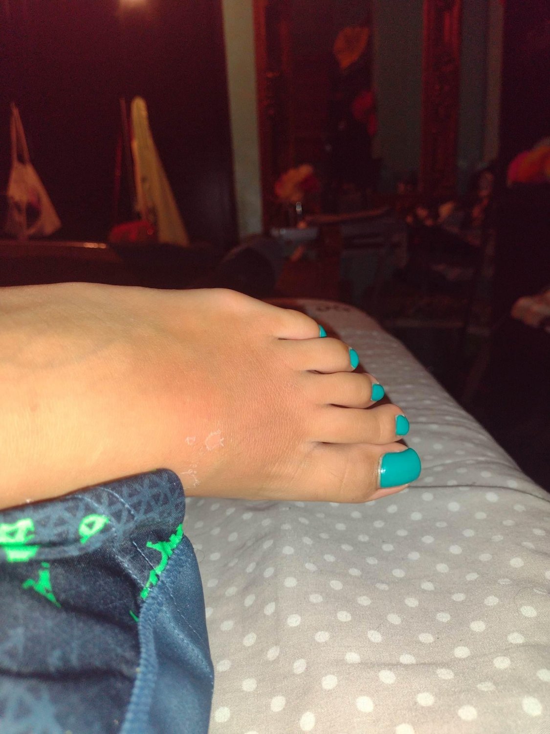 Ex gf feet #2eSHqTCg
