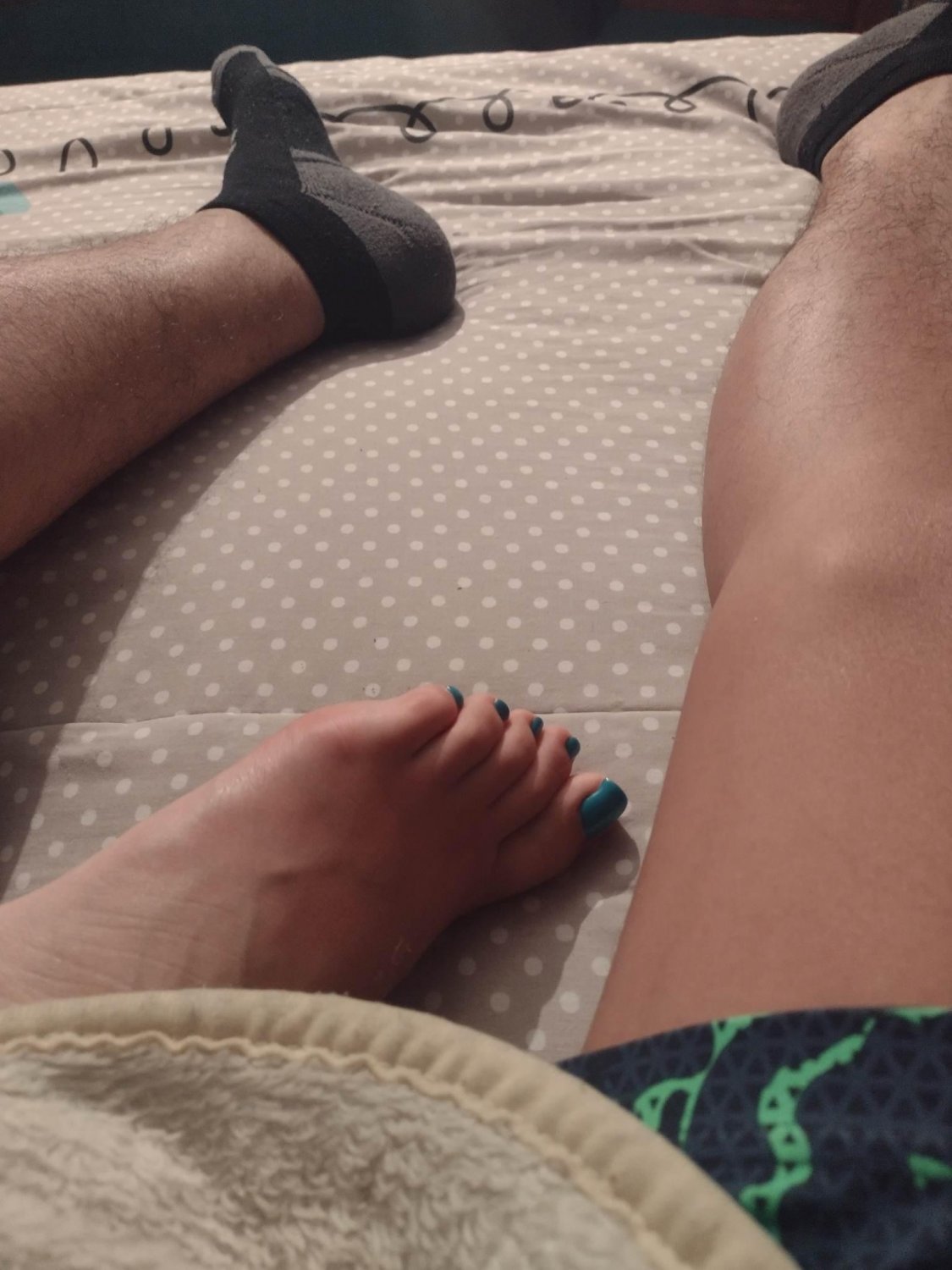 Ex gf feet #CDV8FjOj