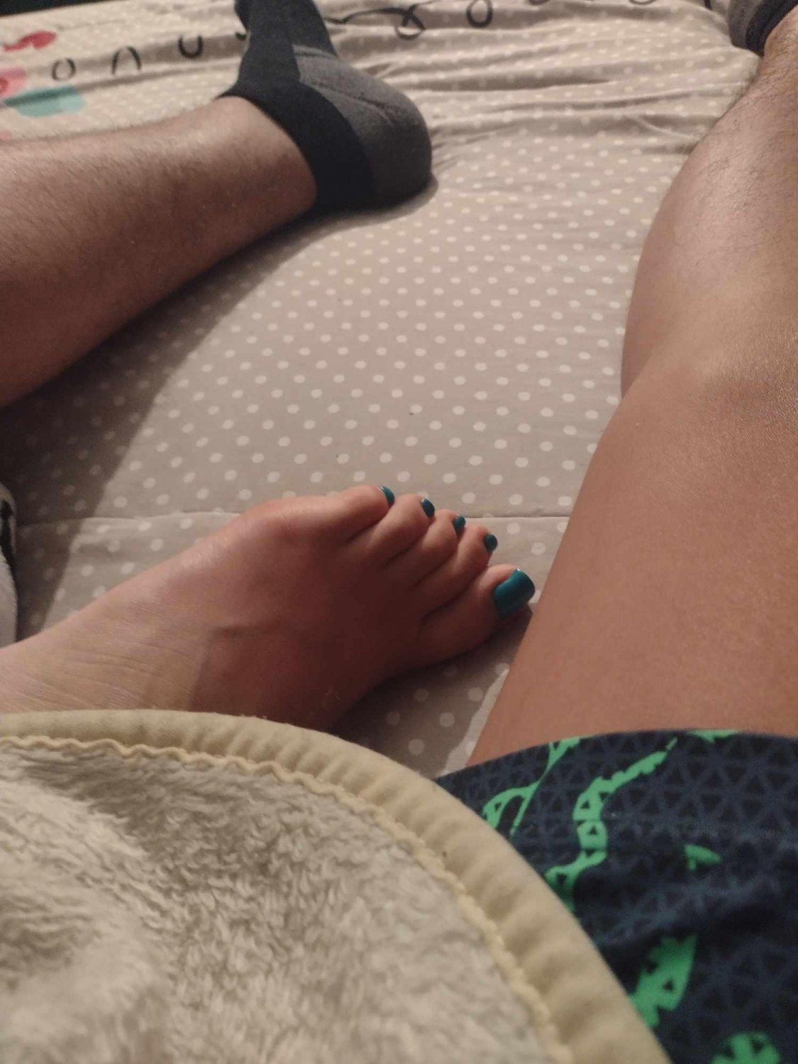Ex gf feet #DnciKCmu