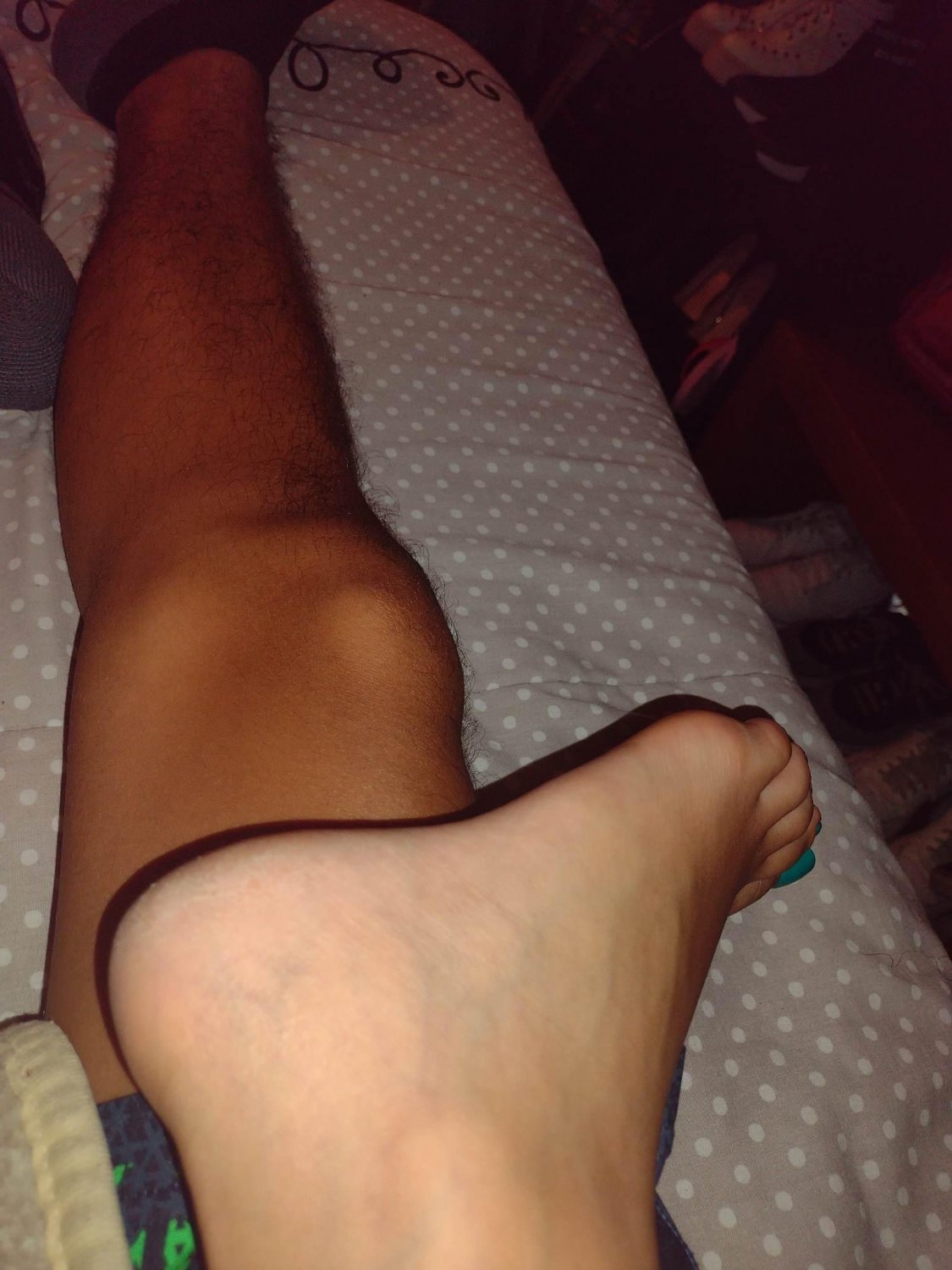 Ex gf feet #OemUkPBo