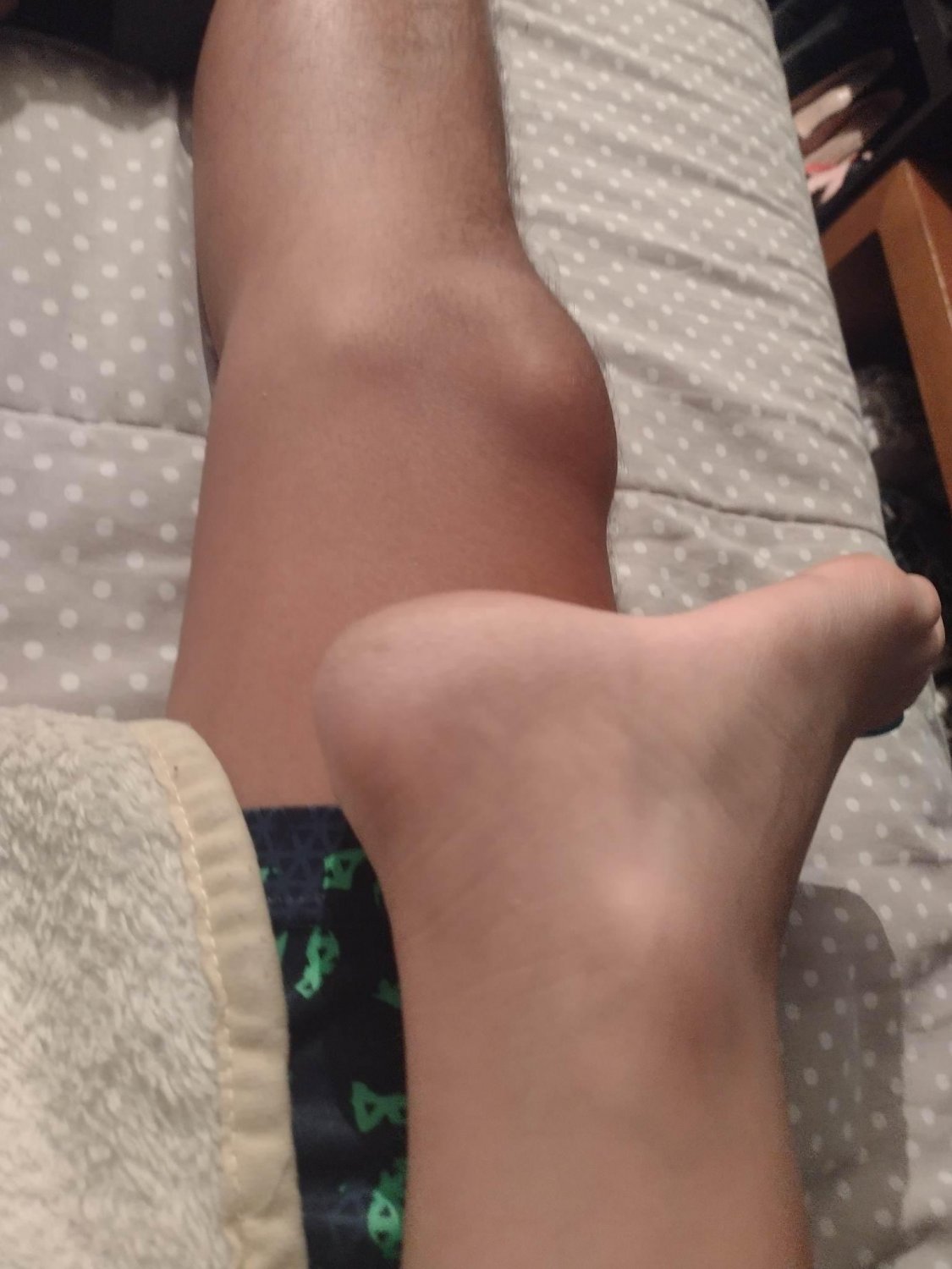 Ex gf feet #XG9efGpo