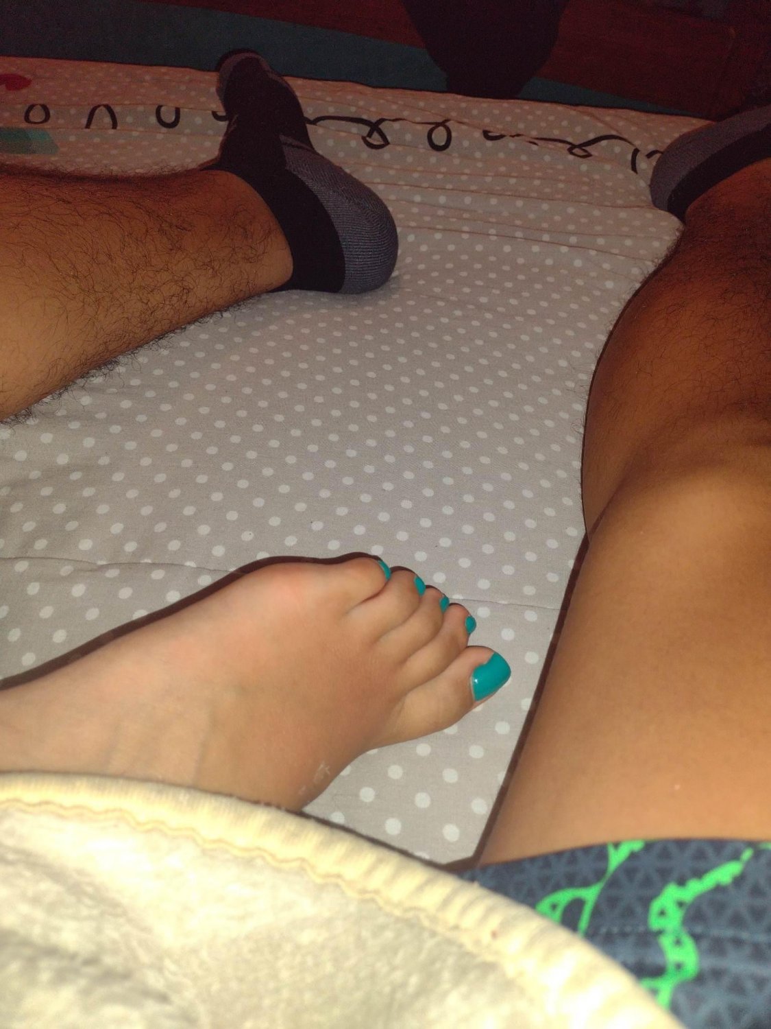 Ex gf feet #bh8HvP5z